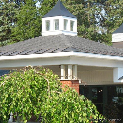 South Broadway Inn And Spa Saratoga Springs Zewnętrze zdjęcie