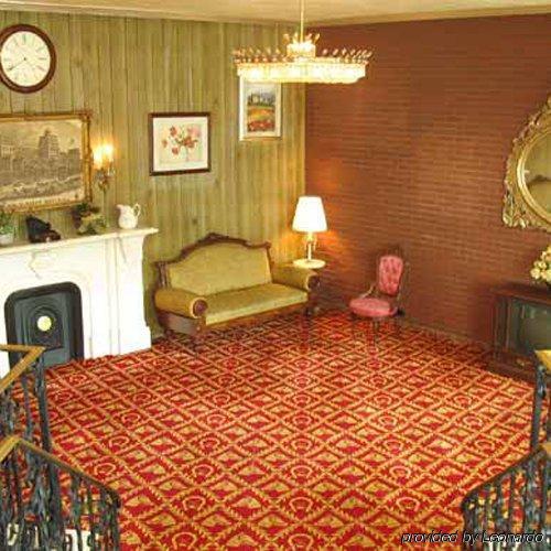 South Broadway Inn And Spa Saratoga Springs Zewnętrze zdjęcie