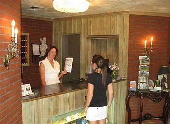 South Broadway Inn And Spa Saratoga Springs Zewnętrze zdjęcie